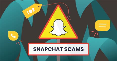 scams on snapchat|Spot and avoid: top 10 Snapchat scams to watch out for